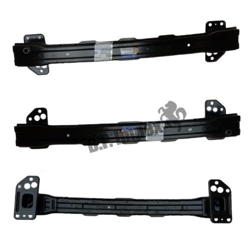 RAIL ASSEMBLY FRONT BUMPER
